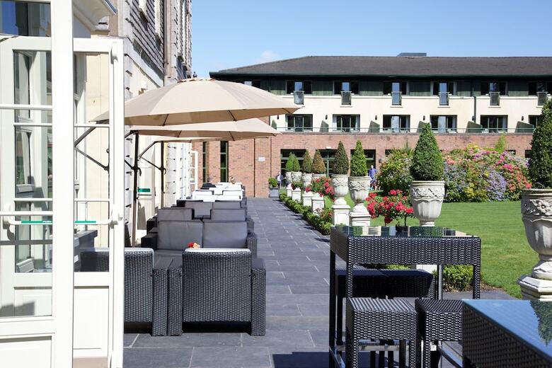 The Maryborough Hotel And Spa