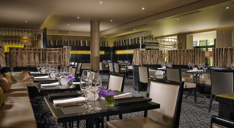 The Maryborough Hotel And Spa