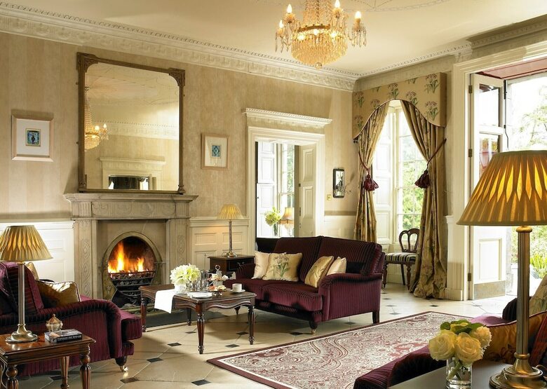 The Maryborough Hotel And Spa