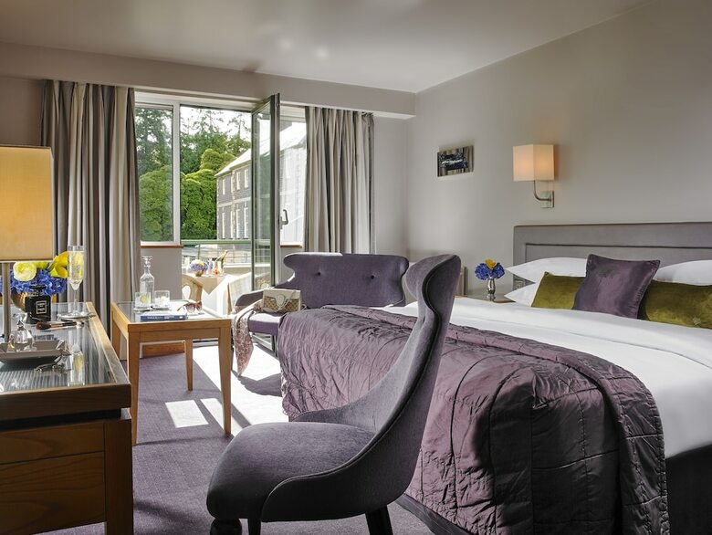 The Maryborough Hotel And Spa