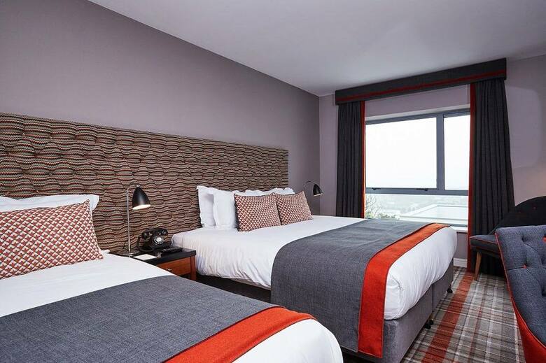 Best Western Montenotte Hotel