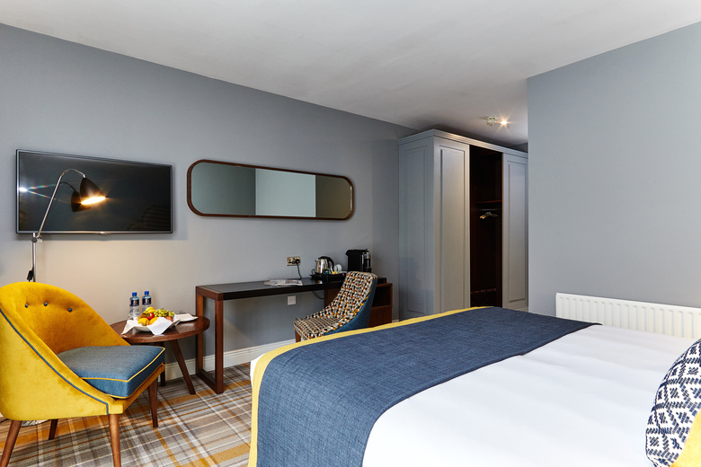 Best Western Montenotte Hotel