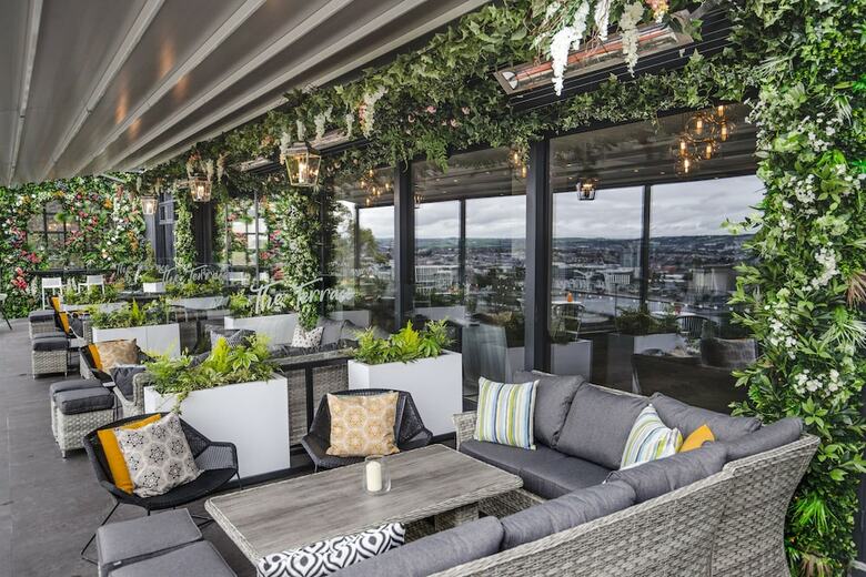 Best Western Montenotte Hotel