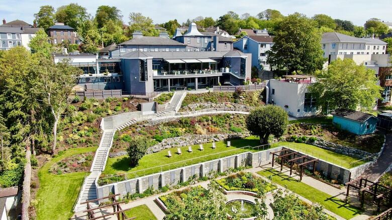 Best Western Montenotte Hotel