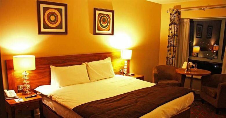 Best Western Montenotte Hotel