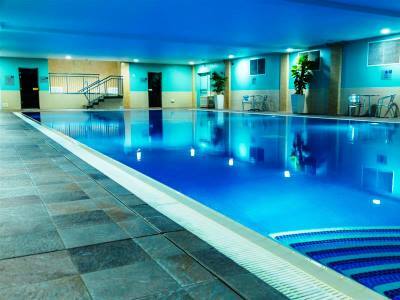 Best Western Montenotte Hotel