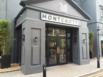 Best Western Montenotte Hotel