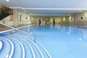 Best Western Montenotte Hotel