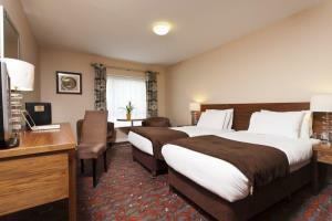 Best Western Montenotte Hotel