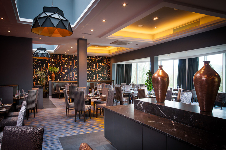 Hotel Oriel House Leisure Club & Spa