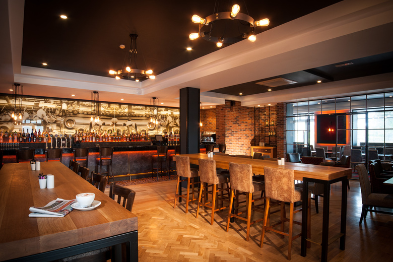Hotel Oriel House Leisure Club & Spa
