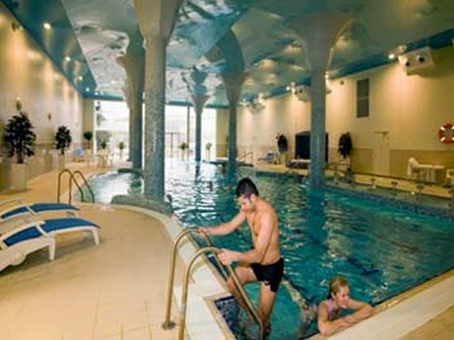 Hotel Oriel House Leisure Club & Spa