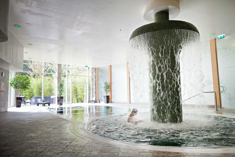 Fota Island Hotel & Spa