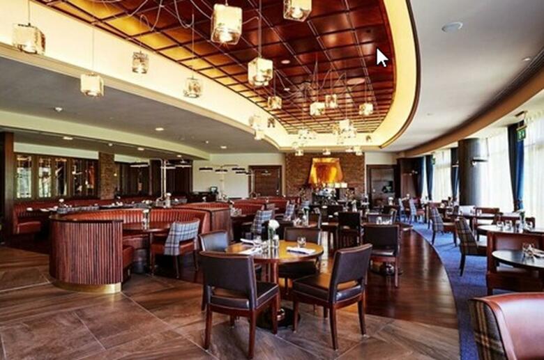 Fota Island Hotel & Spa
