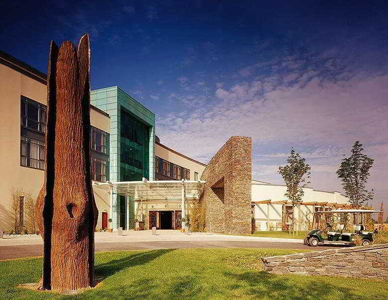 Fota Island Hotel & Spa