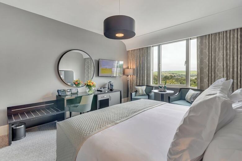 Fota Island Hotel & Spa