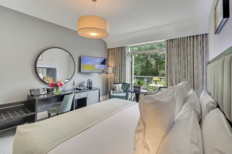 Fota Island Hotel & Spa