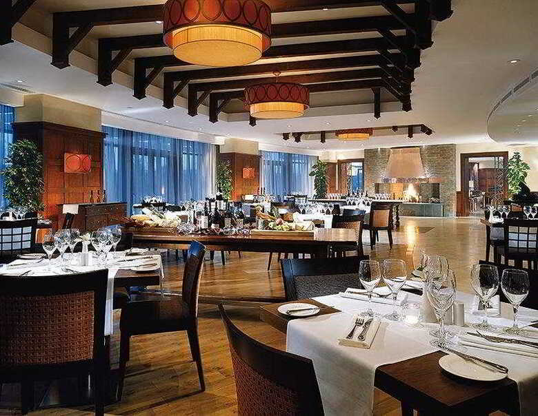 Fota Island Hotel & Spa