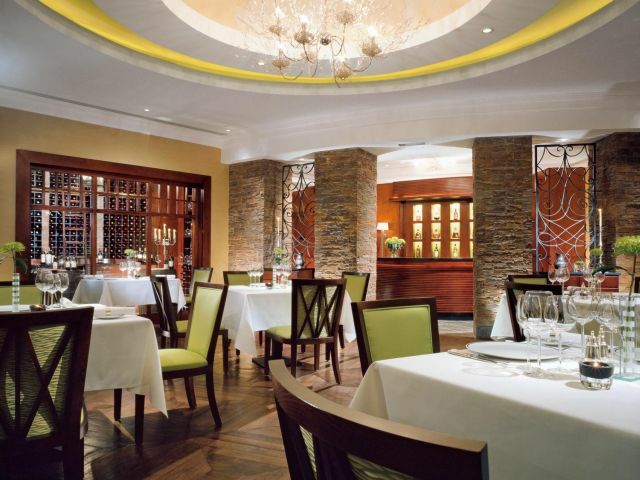 Fota Island Hotel & Spa