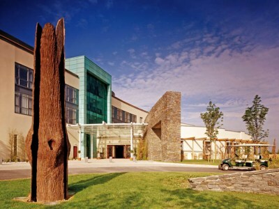Fota Island Hotel & Spa