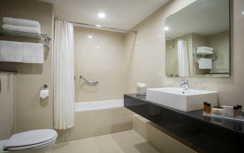Silver Springs Moran Hotel