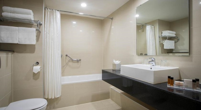 Silver Springs Moran Hotel