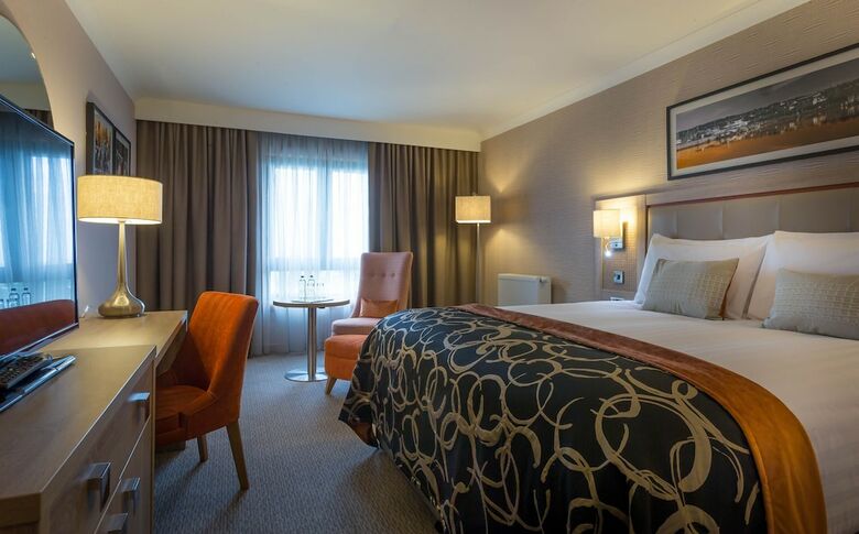 Silver Springs Moran Hotel