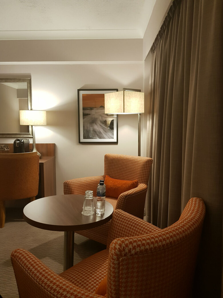 Silver Springs Moran Hotel