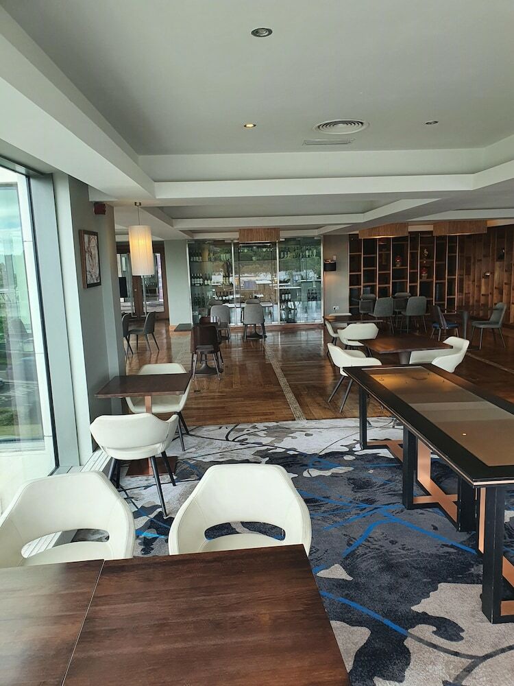 Silver Springs Moran Hotel