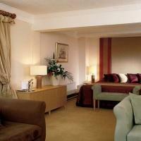 Silver Springs Moran Hotel