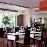 Silver Springs Moran Hotel