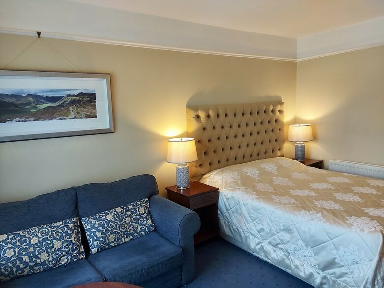 Hotel Belvedere Lodge