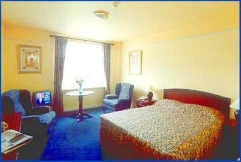 Hotel Belvedere Lodge