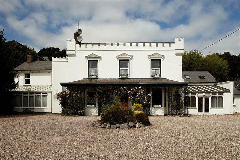 Hotel Belvedere Lodge