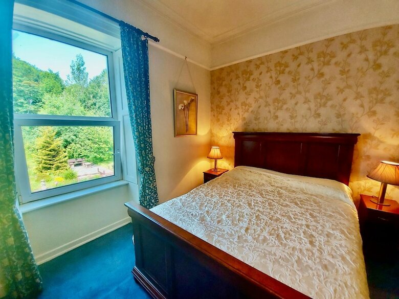 Hotel Belvedere Lodge