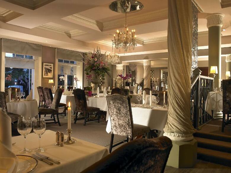 Hotel Hayfield Manor