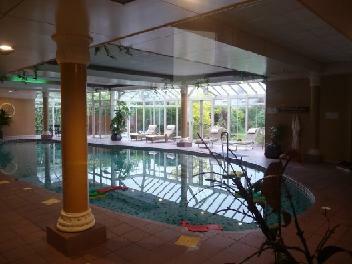 Hotel Hayfield Manor