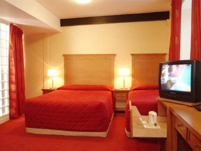 Hotel Isaacs Cork