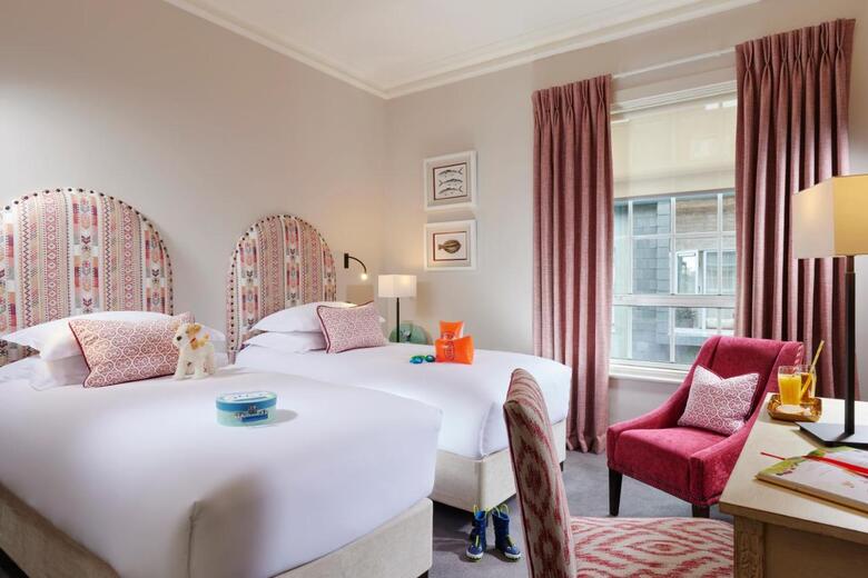 Actons Hotel