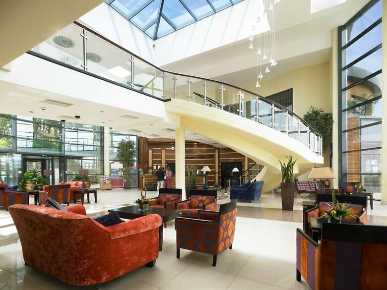 Carlton Hotel & Spa Kinsale