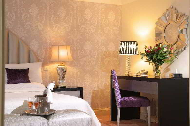The Castle Hotel