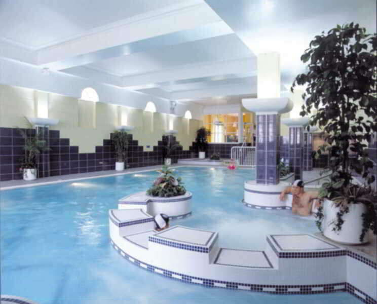 The Castle Hotel