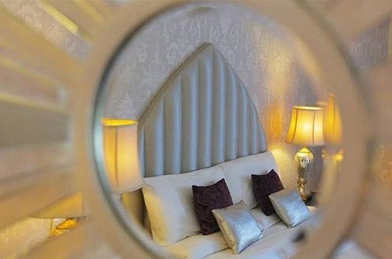 The Castle Hotel