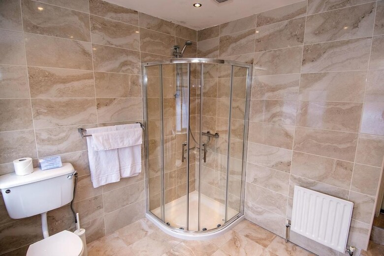 Hotel Baggot Court Townhouse