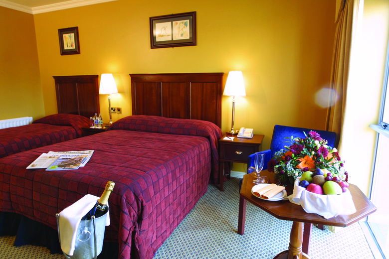 Hotel Forster Court(.)
