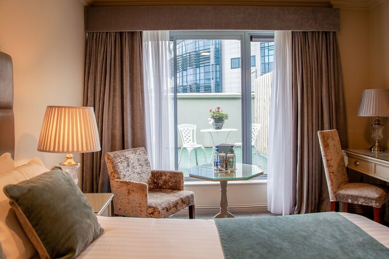 Hotel Forster Court(.)