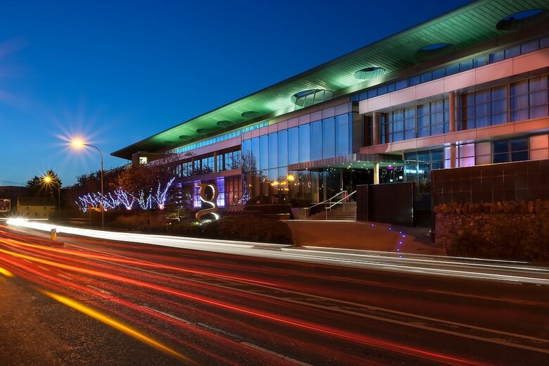 Hotel The G
