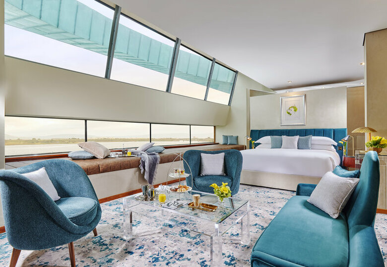 Hotel The G