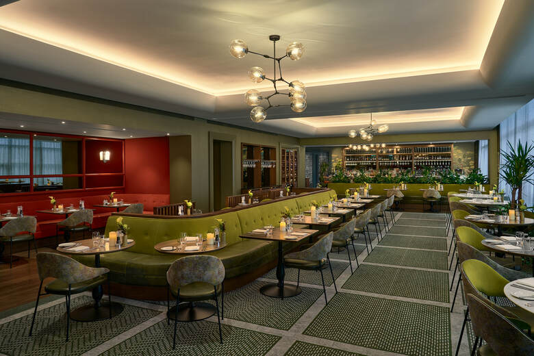 Hotel The G