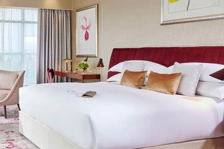 Hotel The G